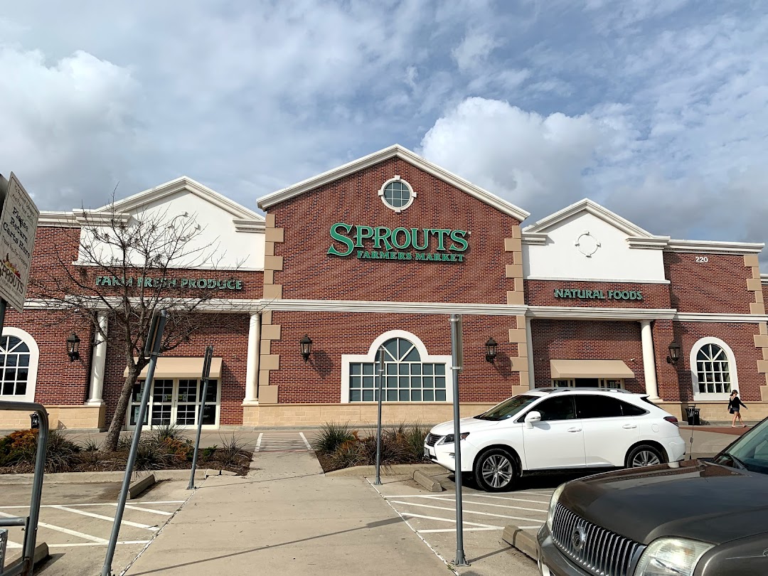 Sprouts Farmers Market