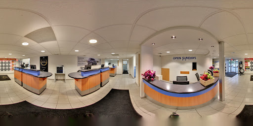 Honda Dealer «Herb Chambers Honda of Burlington», reviews and photos, 33 Cambridge St, Burlington, MA 01803, USA