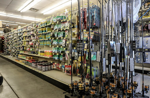 Hardware Store «Union Lumber Company», reviews and photos, 401 B St, Marysville, CA 95901, USA