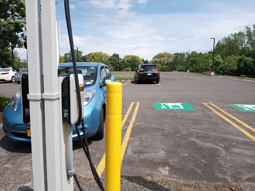 Community Center «Perinton Community Center», reviews and photos, 1350 Turk Hill Rd, Fairport, NY 14450, USA