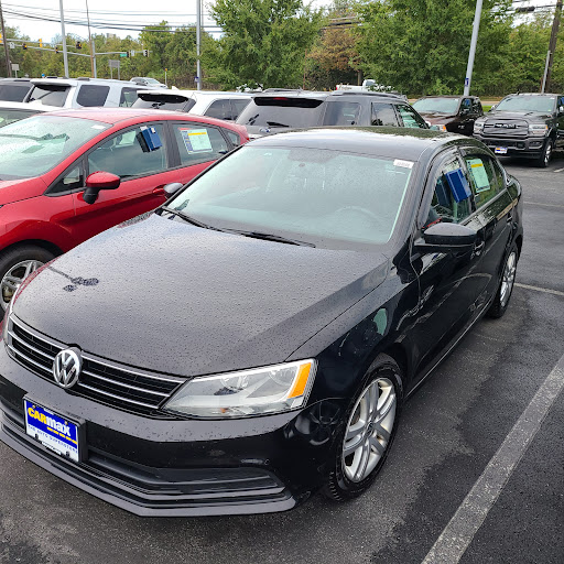 Used Car Dealer «CarMax», reviews and photos, 16411 Shady Grove Rd, Gaithersburg, MD 20877, USA