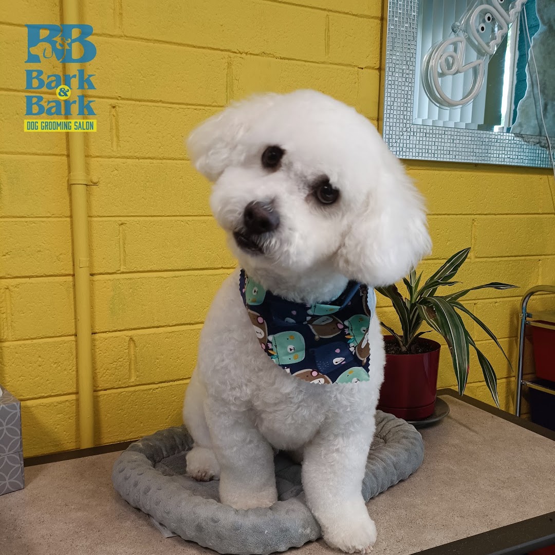 Bark & Bark Dog Grooming Salon