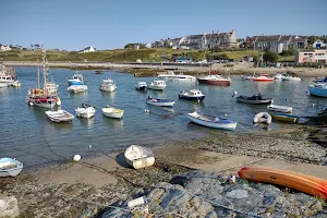 Cemaes Bay Harbour image