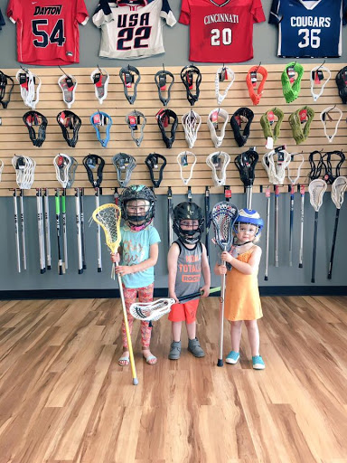 Sporting Goods Store «Velocity Lacrosse», reviews and photos, 7558 Voice of America Centre Dr, West Chester Township, OH 45069, USA