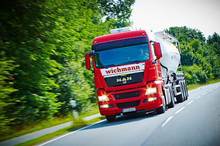 Heinrich Wichmann Transporte GmbH Lengericher Str. 67, 49536 Lienen, Deutschland