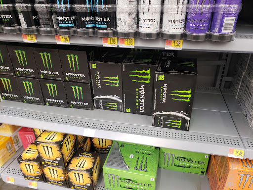 Department Store «Walmart Supercenter», reviews and photos, 7 Dowling Village Boulevard, North Smithfield, RI 02896, USA