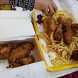 Chicken Spot