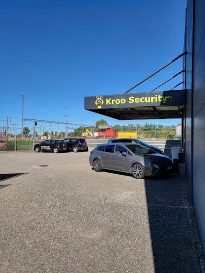 Kroo Security AG
