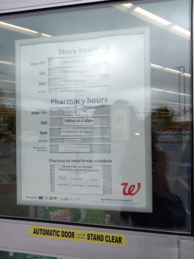 Drug Store «Walgreens», reviews and photos, 1262 Lititz Pike, Lancaster, PA 17601, USA