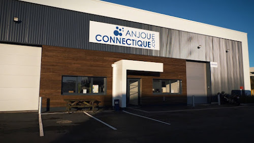 Anjou Connectique à La Chapelle-Saint-Aubin