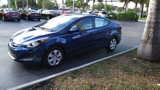 Used Car Dealer «Enterprise Car Sales», reviews and photos, 2150 N State Rd 7, Lauderdale Lakes, FL 33313, USA