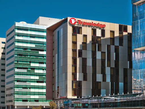 Travelodge Hotel Melbourne Docklands