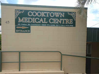 Cooktown Medical Centre