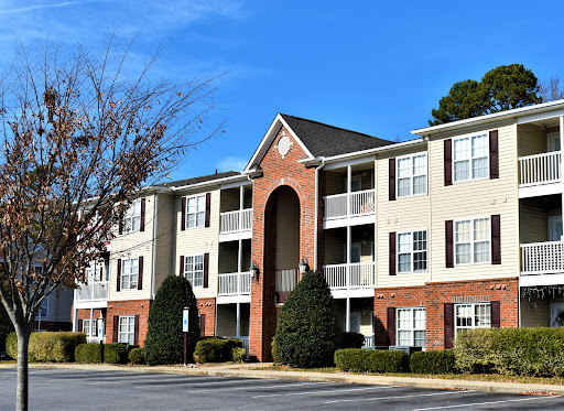 Abernathy Park Apartments