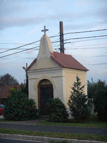 Páduai Szent Antal kápolna