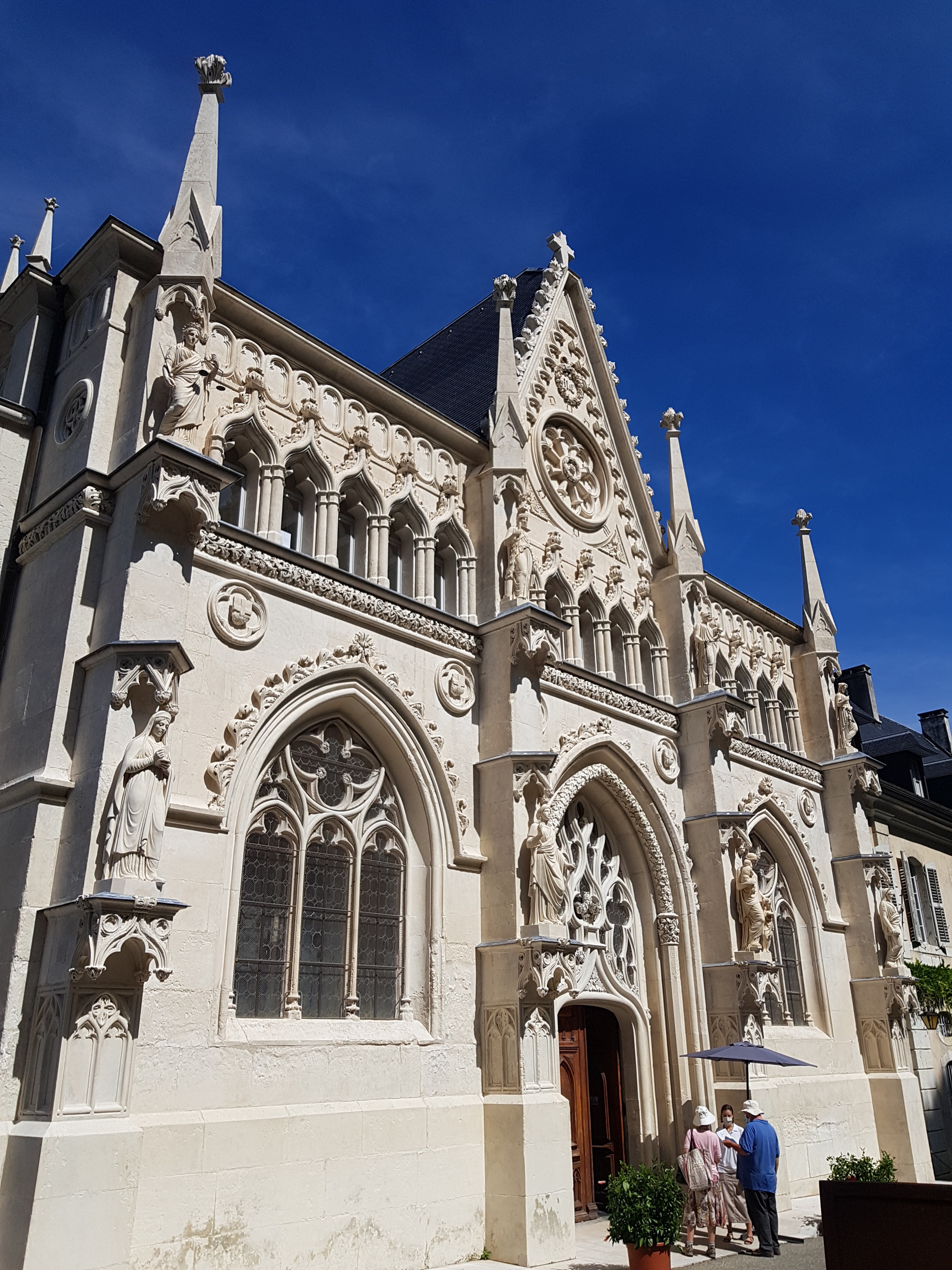 Photo n° 3 de l'avis de loic.a fait le 25/07/2020 à 15:46