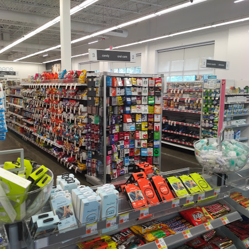 Drug Store «Walgreens», reviews and photos, 414 Kings Hwy E, Fairfield, CT 06825, USA