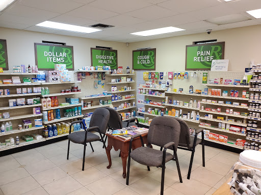 Pharmacy «Pierson Community Pharmacy», reviews and photos, 650 W Plymouth Ave, DeLand, FL 32720, USA