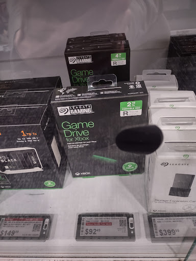 Electronics Store «Best Buy», reviews and photos, 27 Faunce Corner Rd, North Dartmouth, MA 02747, USA