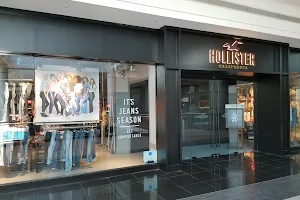 Hollister Co. image