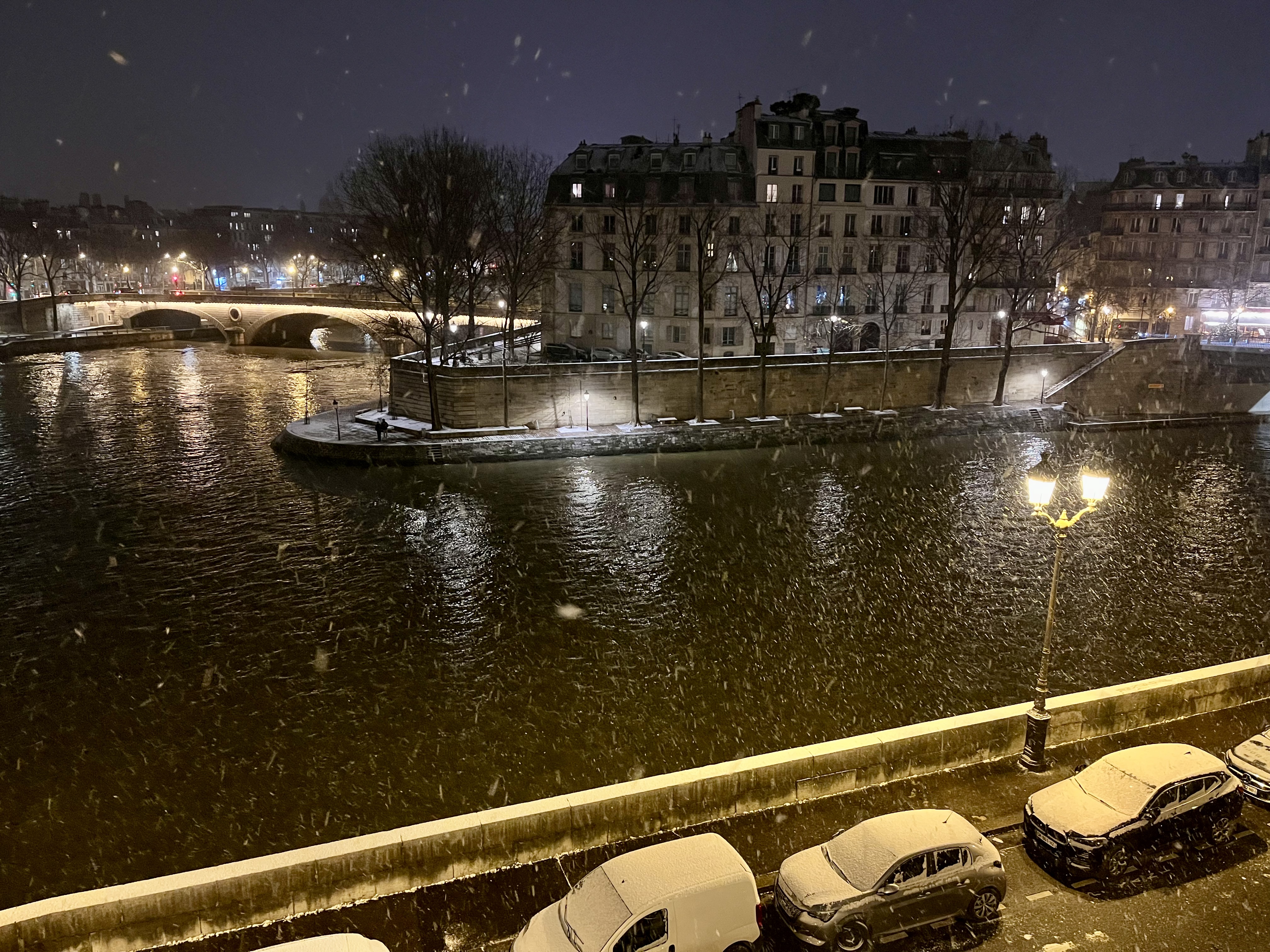 Photo n° 1 de l'avis de D.D fait le 22/02/2024 à 20:41