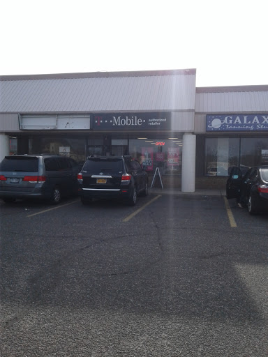 Cell Phone Store «T-Mobile», reviews and photos, 2690 NY-112, Medford, NY 11763, USA