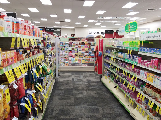 CVS, 1144 S Indian Creek Dr, Stone Mountain, GA 30083, USA, 
