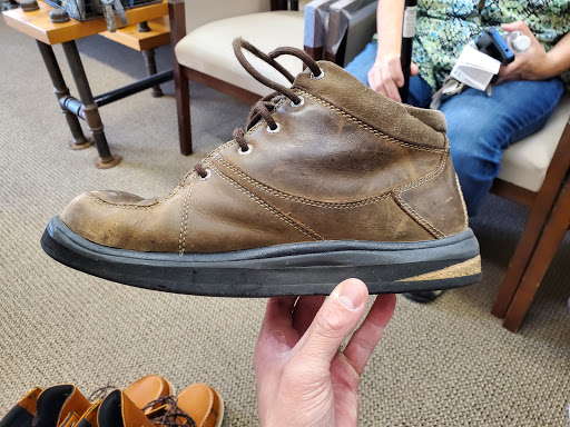 Shoe Store «Chiappetta Shoe Store», reviews and photos, 6821 39th Ave, Kenosha, WI 53142, USA