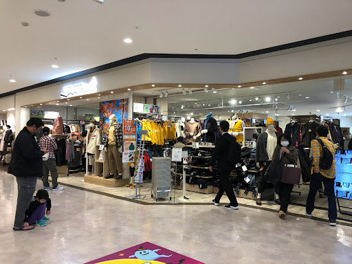 Aeon Style Shin-Urayasu Store