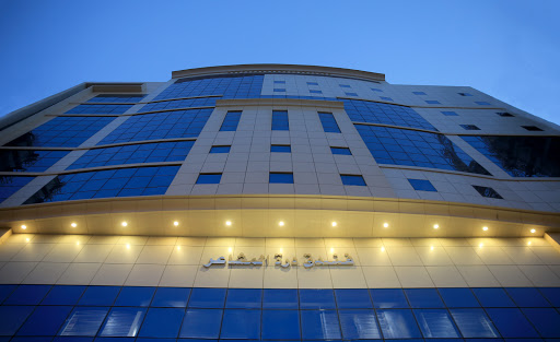 Sonood Al Azama Hotel