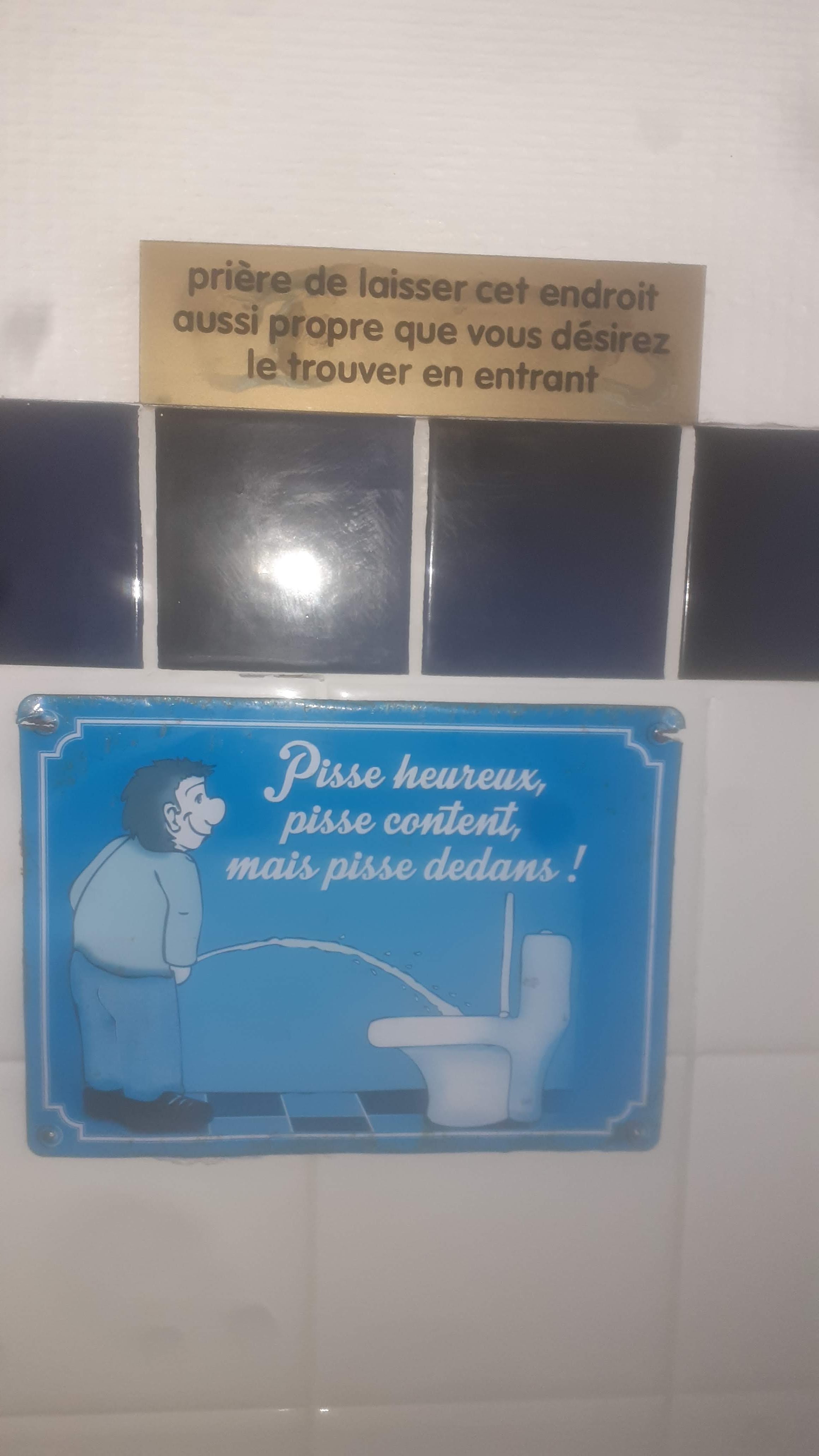 Photo n° 1 de l'avis de Turpin.h fait le 24/09/2023 à 11:08