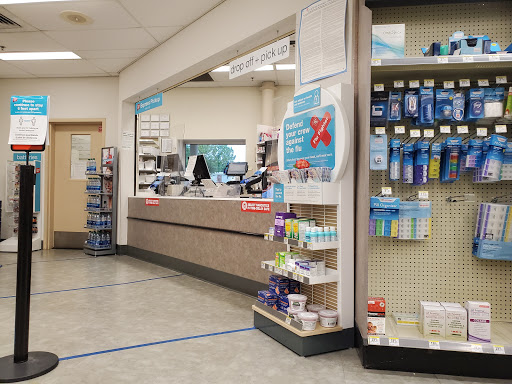 Drug Store «Walgreens», reviews and photos, 3003 Old Alabama Rd, Johns Creek, GA 30022, USA