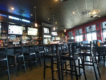 Brick City Grill - 2640 Stange Rd, Ames, IA 50010