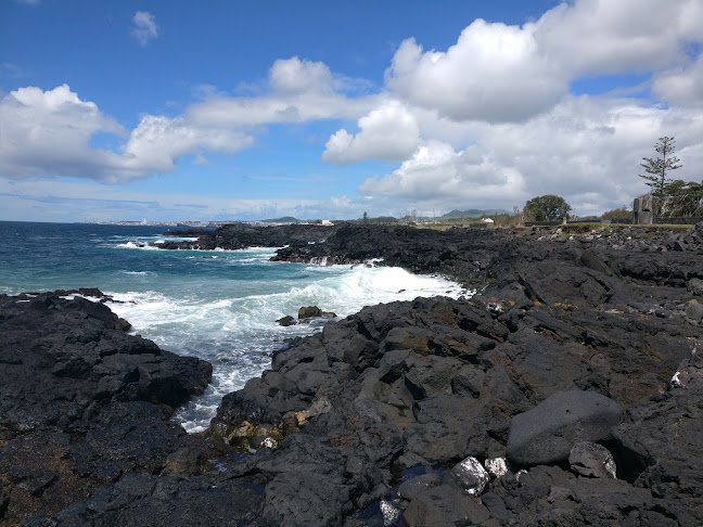 Avaliações doObservatório Vulcanológico e Geotérmico dos Açores em Lagoa - Laboratório