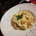 Photo n°1 de l'avis de Pia.e fait le 31/10/2018 à 22:50 sur le  RISTORANTE PIZZERIA FORUM à Karlsdorf-Neuthard