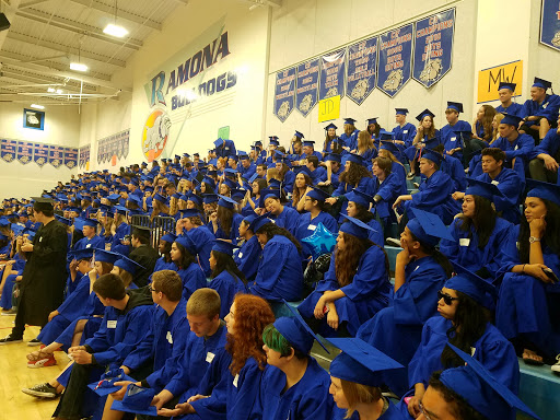 San Diego Graduate Supply image