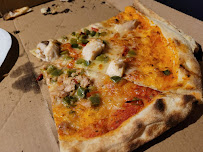 Plats et boissons du Pizzeria Pizz’Bus à Les Pavillons-sous-Bois - n°3