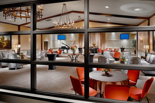 Funeral Home «Memphis Funeral Home», reviews and photos, 5599 Poplar Ave, Memphis, TN 38119, USA