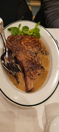 Les plus récentes photos du Restaurant français Brasserie Lipp à Paris - n°19