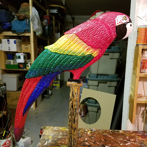 Craft Store «Craftopia», reviews and photos, 2225 W Shaw Ave, Fresno, CA 93711, USA