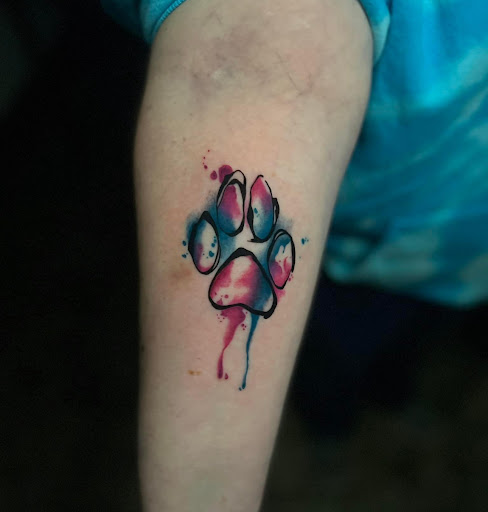 Find best tattoo ideas women for your next unique tattoo in Fort Wayne at Grade A Tattoos and Body Piercing