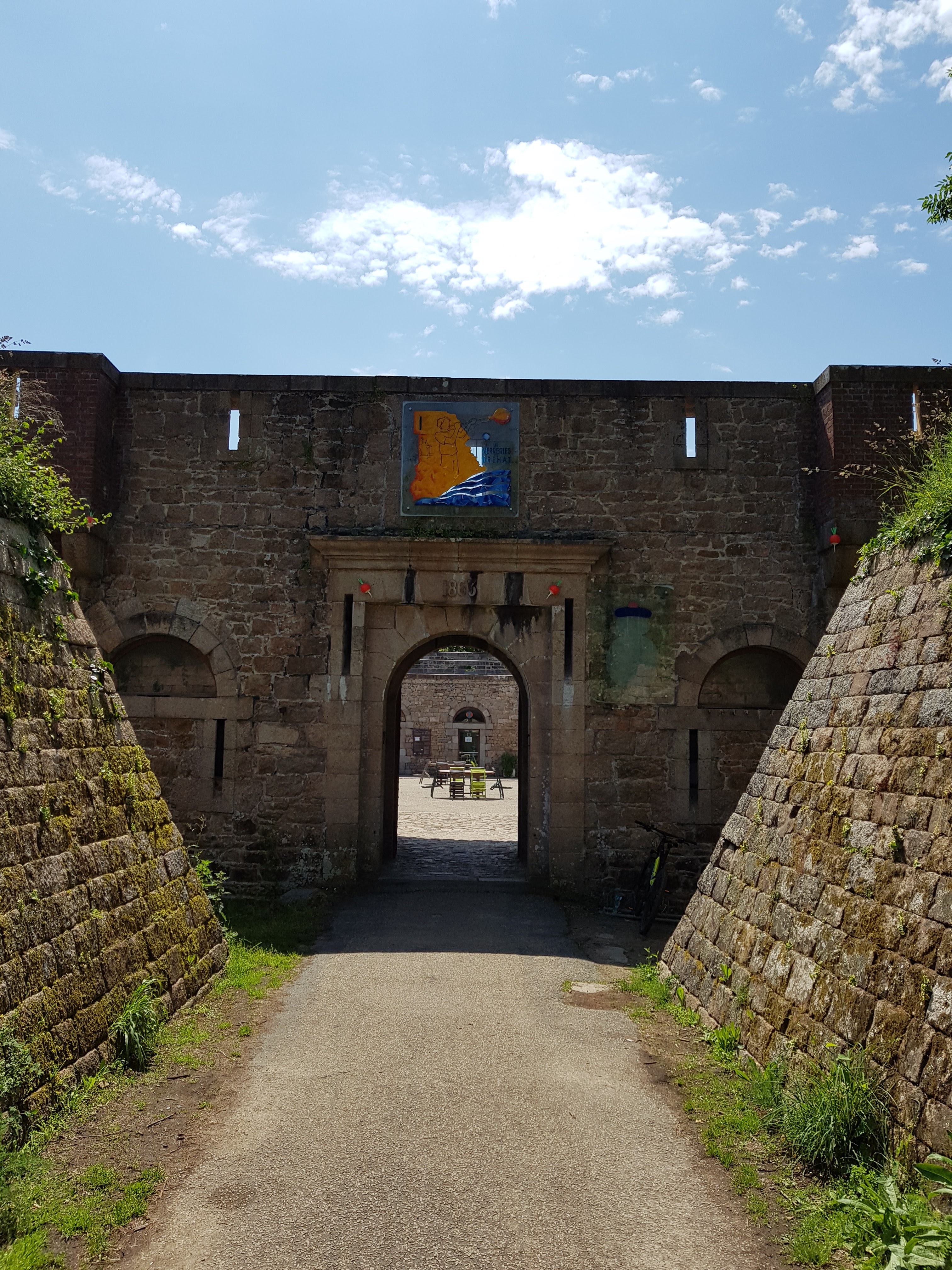 Photo n° 2 de l'avis de Michel.e fait le 06/06/2018 à 20:46