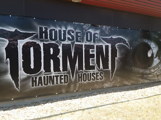 Haunted House «House of Torment», reviews and photos, 2632 Ridgepoint Dr, Austin, TX 78754, USA