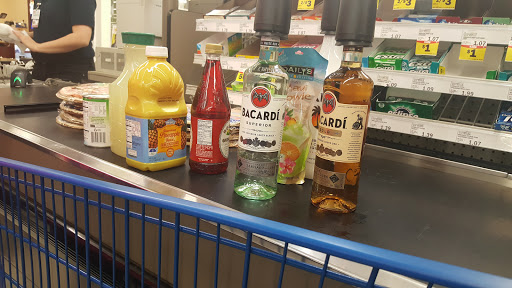 Grocery Store «Meijer», reviews and photos, 4222 Charlestown Rd, New Albany, IN 47150, USA