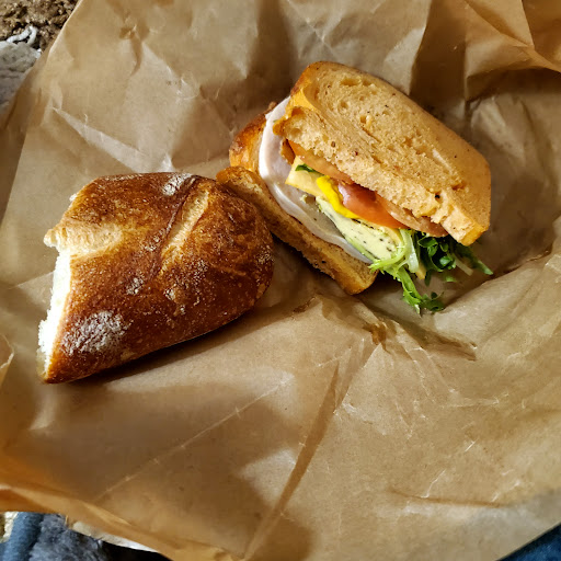 Sandwich Shop «Panera Bread», reviews and photos, 37091 W 6 Mile Rd, Livonia, MI 48152, USA