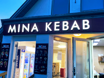 Mina Kebab