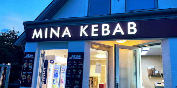 Mina Kebab