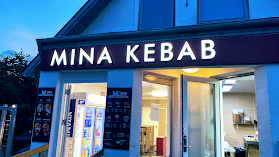 Mina Kebab