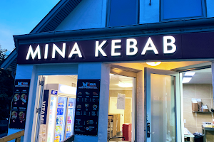 Mina Kebab image