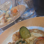 Photo n° 4 de l'avis de Véronique.a fait le 28/07/2022 à 07:12 pour Restaurant La Terrasse à Rueil-Malmaison